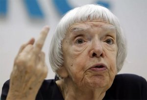 Сайентологов выводят на президентский уровень (Правозащитница Алексеева попросила Путина защитить религиозные убеждения саентологов)