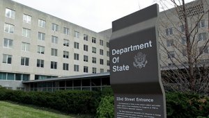 США призвали РФ отменить приговор журналисту, осужденному в Крыму за призывы к экстремизму