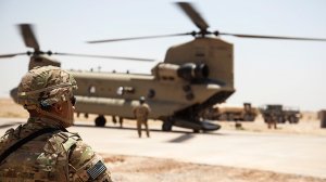 США закрыли базу на юге Сирии. Войска выведены с объекта Аз-Закф в рамках договоренностей с Россией