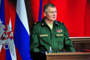 ВКС РФ нанесли 10 ударов по объектам боевиков в Идлибе. ВКС не бомбят СДС под Дейр-эз-Зором