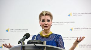 Либо к психиатру, либо вон из страны: на Украине ополчились на Максакову