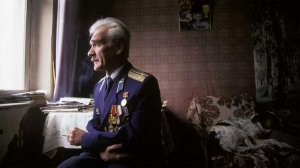 34 года назад на Земле могла начаться ядерная война. Ее предотвратил офицер Станислав Петров