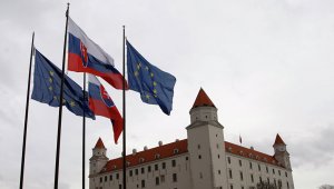 Словакия ожидает обеспечение Украиной прав нацменьшинств на образование на родном языке