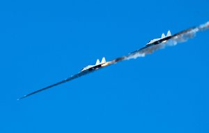 В Сирии убиты пять полевых командиров, руководивших нападением на военных полицейских РФ