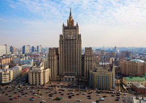 МИД РФ: иракские курды и Багдад должны найти формулу сосуществования в едином государстве