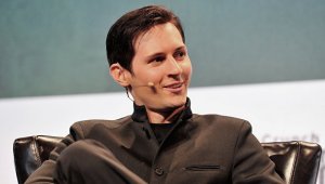 Дуров рассказал о составленном в ФСБ протоколе на Telegram