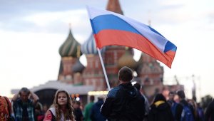 Россия поднялась на 5 мест в глобальном рейтинге конкурентоспособности