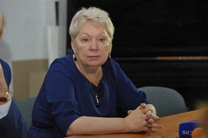 «Базовое содержание учебников должно быть одинаковым по всей стране», и многое другое: интервью министра образования Ольги Васильевой RT