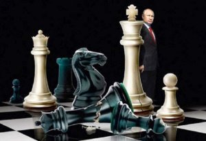 Forbes: в сирийской партии Путин поставил Вашингтону шах и мат