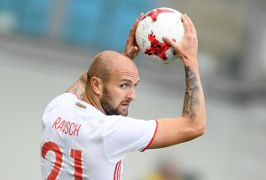 Футболист "Кёльна" Рауш официально получил право выступать за сборную РФ