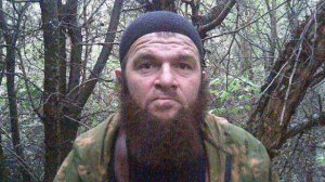 ФСБ подтвердила обнаружение останков Доку Умарова