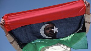 СМИ: Временное правительство Ливии запретило въезд в страну для граждан США