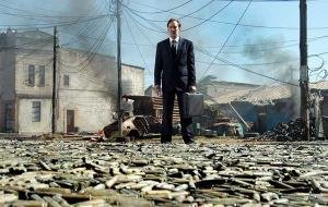 Украинская "Техимпекс" заявляет, что не причастна к незаконному реэкспорту вооружений из ЕС. OCCRP: Украина помогает дельцам из ЕС отмывать нелегальные поставки оружия в Африку и на Ближний Восток