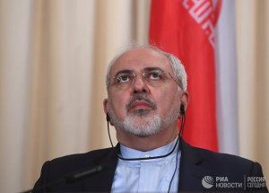 Не борьба с терроризмом: глава МИД Ирана назвал основную задачу США в Сирии