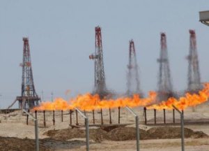 Турция будет закупать иракскую нефть только у Багдада
