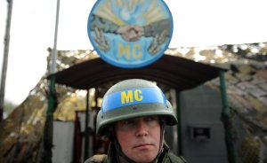 Приднестровье: 220 тыс. российских граждан обречены на голод (Украина заблокировала поставки продовольствия в ПМР)