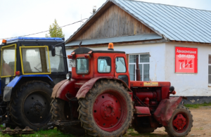 "ВИМ-авиа" оказалась прописана в заброшенном здании на окраине села в Татарстане