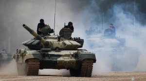 Times: Ближний Восток для России — возможность не только побряцать оружием, но и заработать