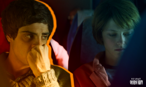 Кино для оправдания терроризма? Фильм Резо Г. "Заложники" глазами ветерана КГБ