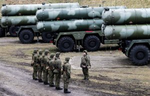 Россия не передаст Турции технологии в рамках поставки С-400