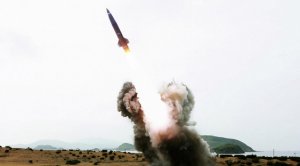США могут сбить баллистическую ракету КНДР над Россией