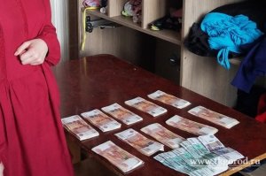 Подбросившим в благотворительный фонд Иркутска 1 млн рублей оказался директор организации