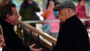 Комитет ГД по культуре заявил, что "Матильда" не оскорбляет чувств верующих