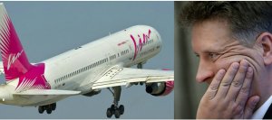 [Пт] Глава Минтранса и владелец “ВИМ-Авиа” сбежали за границу