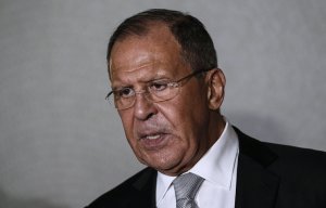 Лавров: Россия не приемлет попытки обвинить Москву во всем, что происходит в США