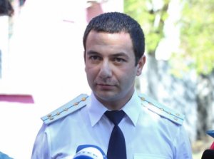 Бывший зампрокурора Симферополя Шкитов подтвердил лишение его гражданства РФ