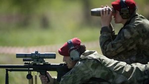 Российские оружейники создали винтовку с рекордной дальностью стрельбы
