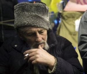Украинский анекдот: Жаль, что Россия нас не захватывает — сейчас бы жили, как в Крыму