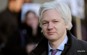 Ассанж: В Каталонии началась первая в мире интернет-война