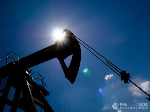 Пошлина на экспорт нефти из России выросла до $87,9 за тонну с 1 октября