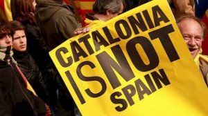На грани развода. Почему Каталония хочет отделиться от Испании?