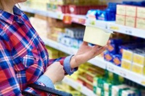 Творог - одно название. 6 из 7 образцов продукта оказались подделками