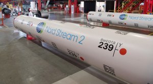 Право на газ: почему юристы Совета ЕС поддержали «Газпром» в споре с Еврокомиссией