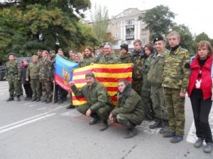 Донбасс – Каталония: параллели очевидны!