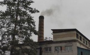 В поселке Чегдомын стартовал отопительный сезон