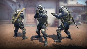 Власти запретили покупать оружие в игре Counter-Strike