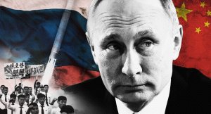 Politico: Укрощение Владимира Путина
