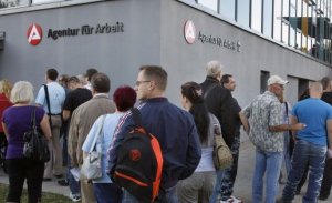 Как правительство Германии скрывает реальные цифры по безработице
