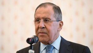 Лавров обвинил США в "смертельно опасных провокациях" в Сирии