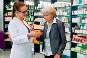 Как нас разводят на лекарствах: иммуностимуляторов для защиты от гриппа не существует!