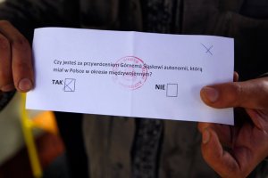 Цепная реакция: вслед за Каталонией свой референдум захотели в Польше, где существует «Движение Автономии Силезии»