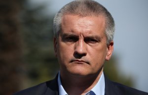 Аксенов назвал фантазиями требования Украины отменить призыв в Крыму
