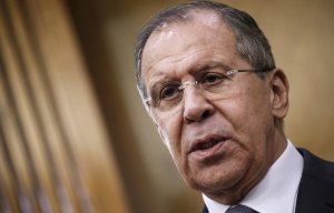 Лавров: политика РФ в Сирии не имеет корыстного интереса и двойного дна