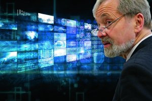 Мир в йоттабайтах: «Большие данные - это поток опыта»
