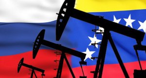 Венесуэла пригласила "Роснефть" и "Газпром" к реализации проектов на шельфе