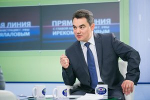 Перестановки для Башкирии: Ирек Ялалов идёт на врио?